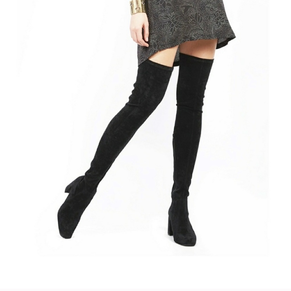 *MOVING, LAST CALL* Jeffrey Campbell Cienaga Boots